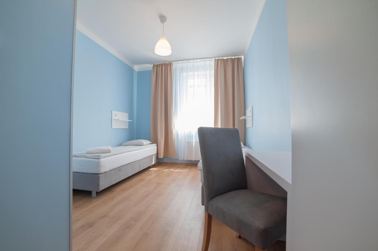 Freedom Hostel Kraków