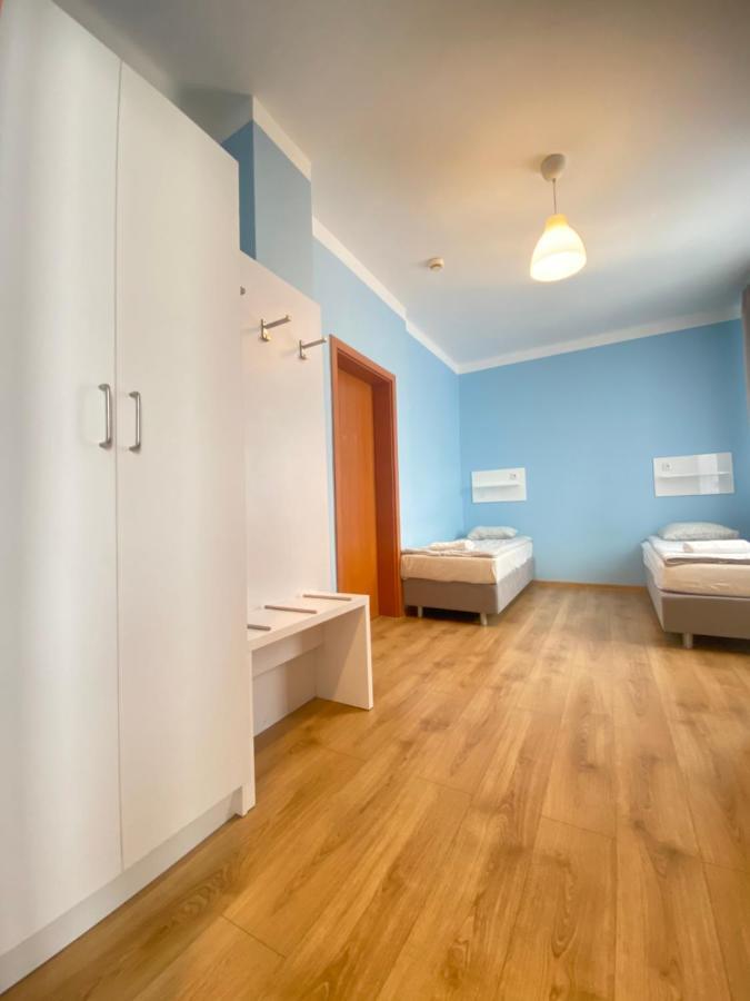 Hostel Freedom Kraków