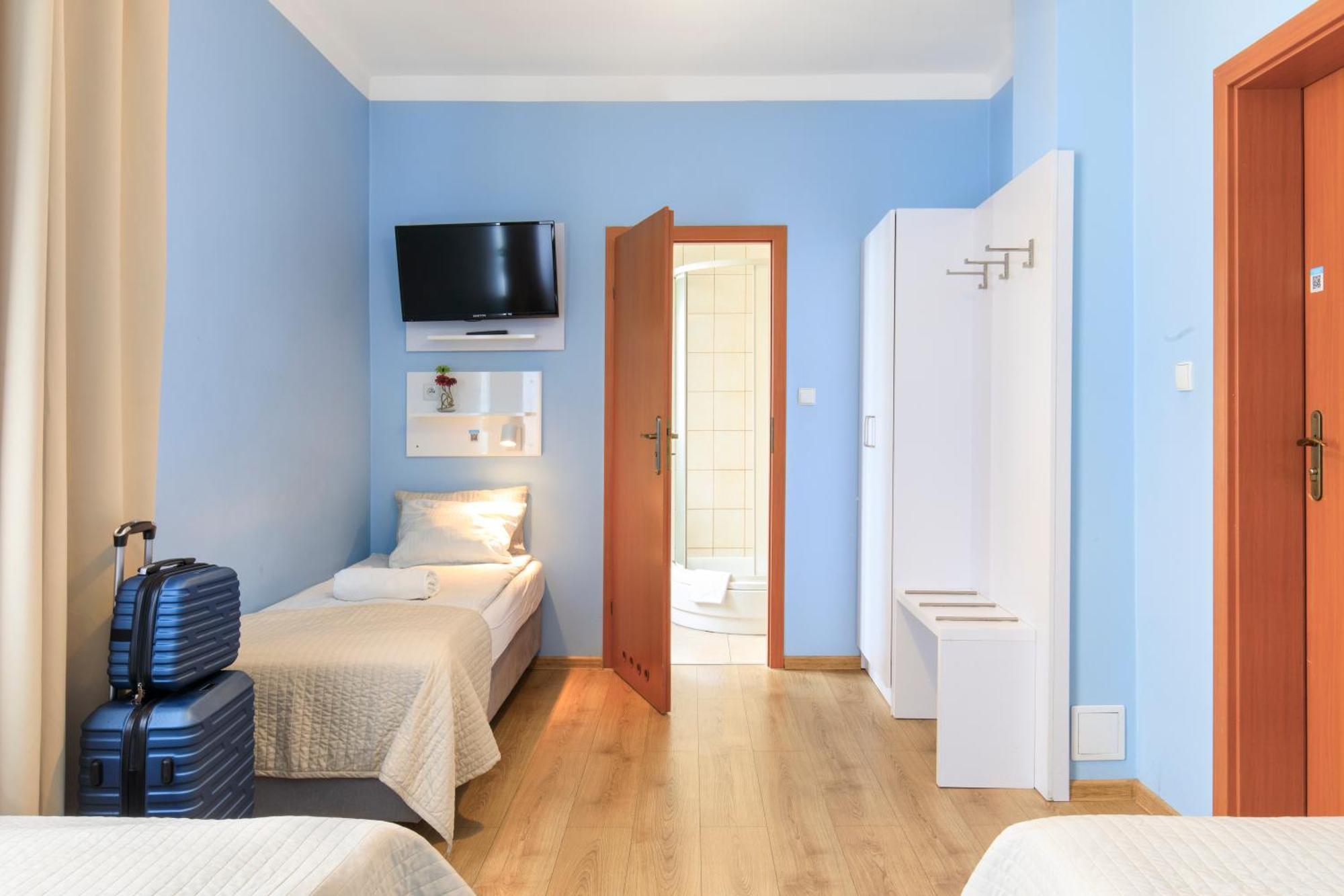 Freedom Hostel Kraków