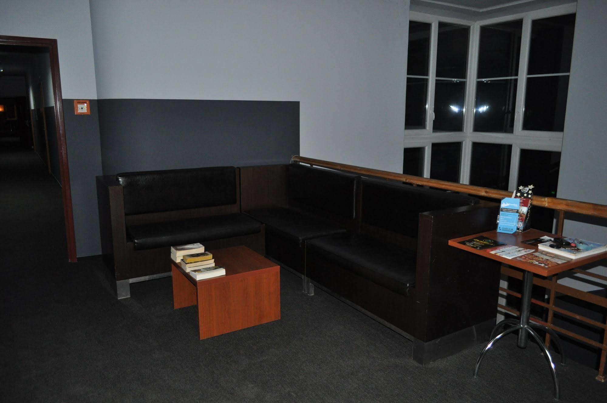 Hostel Freedom Kraków
